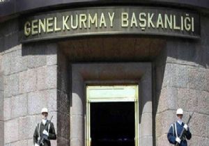 Genelkurmay: PKK biri asker iki kişiyi k