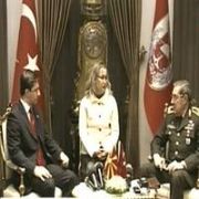 GENELKURMAY BAŞKANI BÜYÜKANIT CANLI YAYINDA