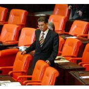 AKDENİZ SİNEĞİ BAŞINI YEDİ... SAMİ GÜÇLÜ: KIRGIN DEĞİLİM ...