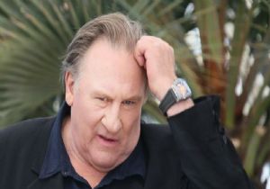 Gérard Depardieu’nun Başı Yine Dertte