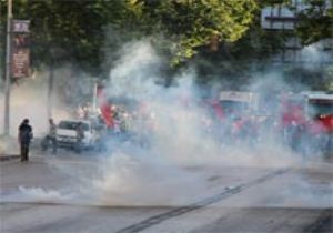DÜNYA  GEZİ Yİ BÖYLE GÖRDÜ!
