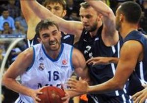 AVRUPA DA EFES RÜZGARI!