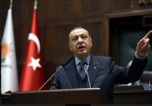 Erdoğan dan Flaş İttifak Açıklaması