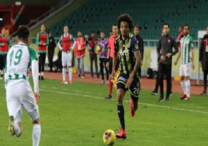 F.Bahçe,9 Kişi Kalan Konyaspor a Yenildi