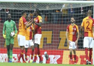 Aslan ın Zirve Takibi Sürüyor 3-0