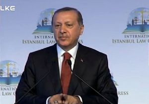 Erdoğan Açıkladı!Türkiye Nedenİstenmiyor