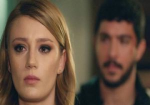 Gizem Karaca ya Bir Şok Daha