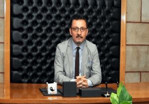 Anka Ajansına Yeni Genel Yayın Müdürü