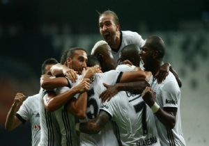 Kartal, Yeni Sezona 3 Puanla Başladı 2-0