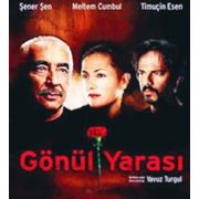 GÖNÜL YARASI  EN İYİ FİLM  ÖDÜLÜ ALDI