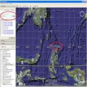 GOOGLE EARTH TEN BATIK HAZİNE BULDU!