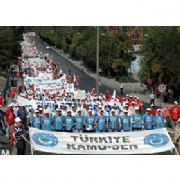 MEMURA PROMOSYONDAN İKİ MAAŞ