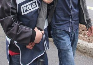 Antalya da DHKPC Operasyonu,22 Gözaltı