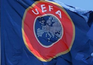 UEFA DAN İsrail Kararı