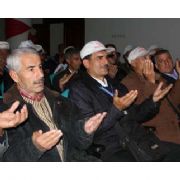ADANALI PİYANGOCULARIN BÜYÜK İKRAMİYE DUASI