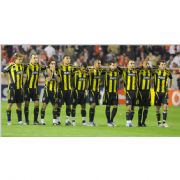 GÖZLER NYON DA, GÖNÜLLER SCHALKE DE