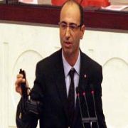 ECEVİT İN KORUMASI DA CHP YE KATILIYOR!