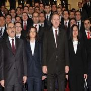 BAŞBAKAN ERDOĞAN DAN KAYMAKAMLARA TALİMAT!