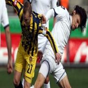 KASIMPAŞA DİRENİYOR 2-1