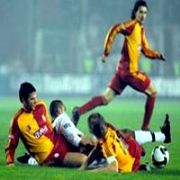 YILIN DERBİSİNDE KAZANAN ASLAN OLDU 4-2