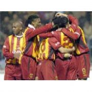 KONYASPORLU ALTAN, GALATASARAY İLE PRENSİPTE ANLAŞT