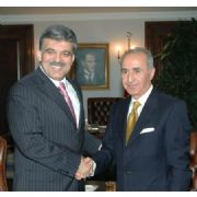 GÜL: ASKER GEREKTİĞİNDE KENDİSİNİ KORUMAYI BİLMELİ 