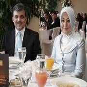 GÜL ÜN EŞİ YEMİN TÖRENİNDE BULUNACAK MI?