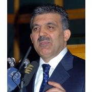 GÜL:  HÜKÜMETİMİZ REFORMLARI SÜRDÜRMEKTE KARARLIDIR 