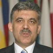 ABDULLAH GÜL: SALI YI BEKLEYİN