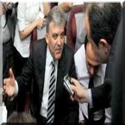 GÜL,BAHÇELİ NİN ÇAĞRISINA BÖYLE YANIT VERDİ!
