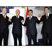 TARAMA SÜRECİ TARTIŞILDI