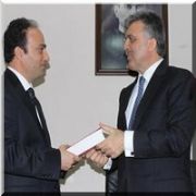  ESEF VERİCİ BİR GELİŞME! 