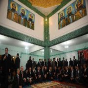 CEMEVLERİ KARARI TBMM GÜNDEMİNDE