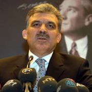 GÜL:  MGK NU VEKALETLEMİ GÖTÜRECEĞİZ 