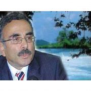 HİLMİ GÜLER, KINAYACAĞINA KALABALIKTA SİLAH SIKANLARI SAVUNDU
