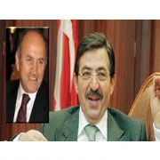 GÜLLÜCE YENİDEN BAŞKANVEKİLİ..