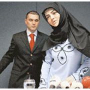 AŞK DEĞİL, GAZETECİLİK MERAKIYMIŞ!!