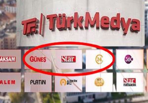 Star Ve Güneş Gazetesi  Resmen Kapandı