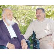  TAYYİP BEY E  SAKİN OL  DİYORUM 