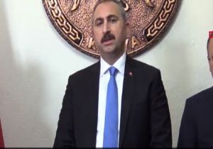  Yargı Hakettiği Cezayı Verecek 