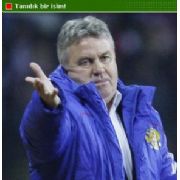 MİLLİ TAKIM A DEV HOCA!