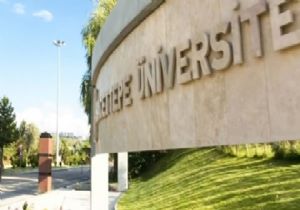 Hacettepe Üniversitesinde 2 İntihar