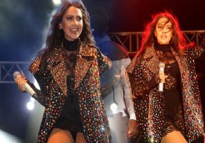 Hadise Fethiye de Coştu, Costurdu
