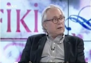 Ali Bayramoğlu Karar dan Ayrıldı