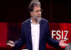 Ahmet Hakan Didem Aslan ı Topa Tuttu