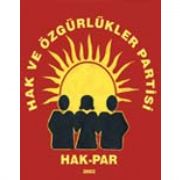  HAK-PAR  KONGRESİNDE FEDERASYON ÖNERİSİ