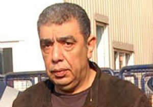 Haluk Kırcı Tahliye Oldu!