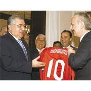  LİDER GELDİK, LİDER DÖNERİZ 