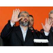DÜNYA, HAMAS IN TÜRKİYE ZİYARETİNİ KONUŞUYOR