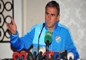  Hamzaoğlu, 3 Futbolcunun Biletini Kesti